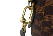 Load image into Gallery viewer, 極美品 LOUIS VUITTON ルイヴィトン シエナMM ハンドバッグ N41546 PVC レザー ブラウン ゴールド金具 中古 4b009697