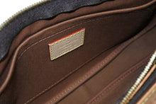 Load image into Gallery viewer, 極美品 LOUIS VUITTON ルイヴィトン ミュルティ ポシェット アクセソワール ショルダーバッグ M44840 モノグラム 中古 4b009709