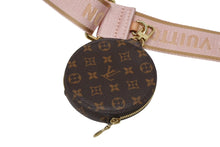Load image into Gallery viewer, 極美品 LOUIS VUITTON ルイヴィトン ミュルティ ポシェット アクセソワール ショルダーバッグ M44840 モノグラム 中古 4b009709