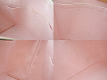 Load image into Gallery viewer, LOUIS VUITTON ルイヴィトン イエナPM トートバッグ ハンドバッグ N44039 ダミエアズールキャンバス ホワイト ブラウン 美品 中古 4b009742