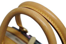 Load image into Gallery viewer, 極美品 LOUIS VUITTON ルイヴィトン モノグラムマルチカラー プリシラ M40097 ハンドバッグ ノワール ブラック ゴールド金具 中古 4b009753