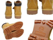 Load image into Gallery viewer, 新品未使用 LOUIS VUITTON ルイヴィトン × Timberland ティンバーランド モノグラム 6インチブーツ LV-TMB-0003 サイズ5 1/2 中古 4b009776