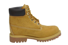 Load image into Gallery viewer, 新品未使用 LOUIS VUITTON ルイヴィトン × Timberland ティンバーランド モノグラム 6インチブーツ LV-TMB-0003 サイズ5 1/2 中古 4b009777