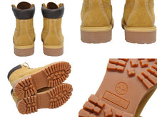 Load image into Gallery viewer, 新品未使用 LOUIS VUITTON ルイヴィトン × Timberland ティンバーランド モノグラム 6インチブーツ LV-TMB-0003 サイズ5 1/2 中古 4b009777