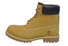 Load image into Gallery viewer, 新品未使用 LOUIS VUITTON ルイヴィトン × Timberland ティンバーランド モノグラム 6インチブーツ LV-TMB-0003 サイズ10 1/2 中古 4b009778