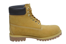 Load image into Gallery viewer, 新品未使用 LOUIS VUITTON ルイヴィトン × Timberland ティンバーランド モノグラム 6インチブーツ LV-TMB-0003 サイズ10 1/2 中古 4b009778