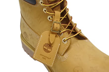 Load image into Gallery viewer, 新品未使用 LOUIS VUITTON ルイヴィトン × Timberland ティンバーランド モノグラム 6インチブーツ LV-TMB-0003 サイズ10 1/2 中古 4b009778