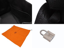 Load image into Gallery viewer, 新品同様 HERMES エルメス バーキン40 ゴールド トゴ 40cm A刻印 シルバー金具 ハンドバッグ 中古 4b009825