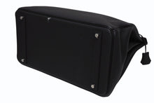 Load image into Gallery viewer, 新品同様 HERMES エルメス バーキン40 ゴールド トゴ 40cm A刻印 シルバー金具 ハンドバッグ 中古 4b009825