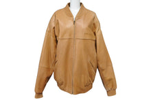 画像をギャラリービューアに読み込む, pellepelle ペレペレ レザージャケット サイズ42 レザージャケット ブラウン ヴィンテージ 美品 中古 4b009830