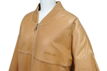 画像をギャラリービューアに読み込む, pellepelle ペレペレ レザージャケット サイズ42 レザージャケット ブラウン ヴィンテージ 美品 中古 4b009830