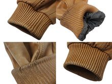 画像をギャラリービューアに読み込む, pellepelle ペレペレ レザージャケット サイズ42 レザージャケット ブラウン ヴィンテージ 美品 中古 4b009830