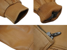 画像をギャラリービューアに読み込む, pellepelle ペレペレ レザージャケット サイズ42 レザージャケット ブラウン ヴィンテージ 美品 中古 4b009830