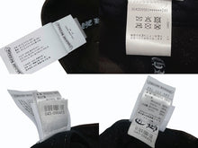 Load image into Gallery viewer, 新品未使用 CHROME HEARTS クロムハーツ CH刺繍 新作 ベースボール キャップ 帽子 U.S.A製 ブラウン オレンジ シルバー金具 中古 4b009834