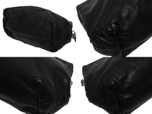 Load image into Gallery viewer, 新品同様 ゴルチェデザイン HERMES エルメス ショルダーバーキン ハバナ トリヨンクレマンス ◻︎K刻 ゴールド金具 中古 4b009844