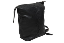 Load image into Gallery viewer, CHROME HEARTS クロムハーツ LELO SM レロ ショルダーバッグ クロスパッチ セメタリー シルバー925 美品 中古 4b009849