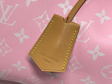 Load image into Gallery viewer, 未使用 LOUIS VUITTON ルイヴィトン スピーディ P9 バンドリエール 30 ハンドバッグ M13914 モノグラム ピンク キャンディ 中古 4b009892