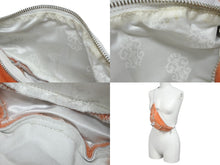 Load image into Gallery viewer, 極美品 CHROME HEARTS クロムハーツ SNAT PACK MINI スナットパック ミニ ショルダーバッグ ガンスリンガー ダガージップ 中古 4b009942