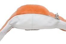 Load image into Gallery viewer, 極美品 CHROME HEARTS クロムハーツ SNAT PACK MINI スナットパック ミニ ショルダーバッグ ガンスリンガー ダガージップ 中古 4b009942