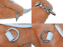 Load image into Gallery viewer, 極美品 CHROME HEARTS クロムハーツ SNAT PACK MINI スナットパック ミニ ショルダーバッグ ガンスリンガー ダガージップ 中古 4b009942