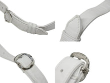 Load image into Gallery viewer, 極美品 CHROME HEARTS クロムハーツ SNAT PACK MINI スナットパック ミニ ショルダーバッグ ガンスリンガー ダガージップ 中古 4b009942