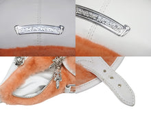 Load image into Gallery viewer, 極美品 CHROME HEARTS クロムハーツ SNAT PACK MINI スナットパック ミニ ショルダーバッグ ガンスリンガー ダガージップ 中古 4b009942