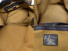 Load image into Gallery viewer, 極美品 LOUIS VUITTON ルイヴィトン トートバッグ リチャードプリンス ハートブレイク M95740 モノグラムジョークスキャンバス ヴィオレ 中古 4b009945