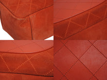 Load image into Gallery viewer, 極美品 CHANEL シャネル PharrellCapsuleCollection ファレルカプセルコレクション ブラグマイバッグ XXL 27番台 レッド 中古 4b009970