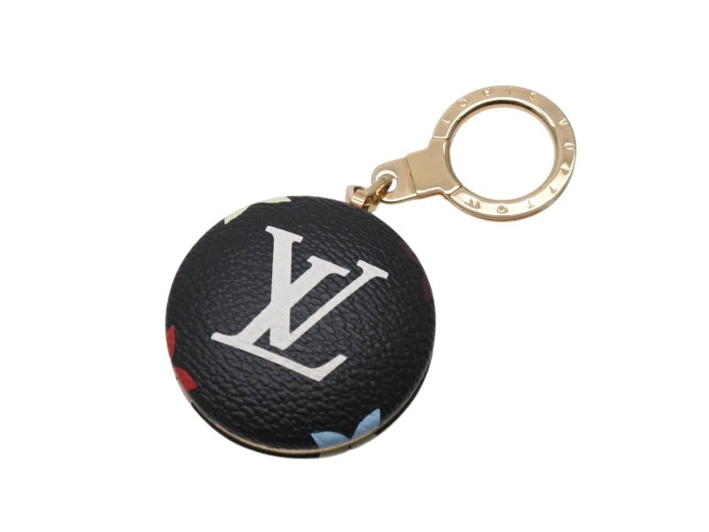 ルイヴィトン　ヴィンテージキーホルダー LOUIS VUITTON レア新品同様 ルイヴィトン ビジュー サック