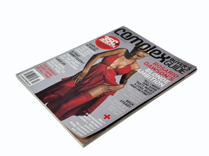 Complex Magazineコンプレックス マガジン HIPHOP 雑誌 本 2004年 OCTOBER NOVEMBER 美品 中古 4b006784