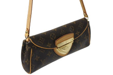 Load image into Gallery viewer, LOUIS VUITTON ルイヴィトン ポシェット ビバリー ワンショルダーバッグ M40122 モノグラム ゴールド金具 美品 中古 4c001732