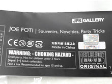 画像をギャラリービューアに読み込む, 未使用 HARRIS TEETER FOTI フォッティ フィギュア リミテッド シルバー 中古 4c075613 