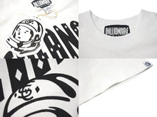 Load image into Gallery viewer, 新品未使用 BILLIONAIREBOYSCLUB ビリオネアボーイズクラブ CASANOVABOYSCLUB カサノバボーイズクラブ半袖Tシャツ ホワイト サイズXL