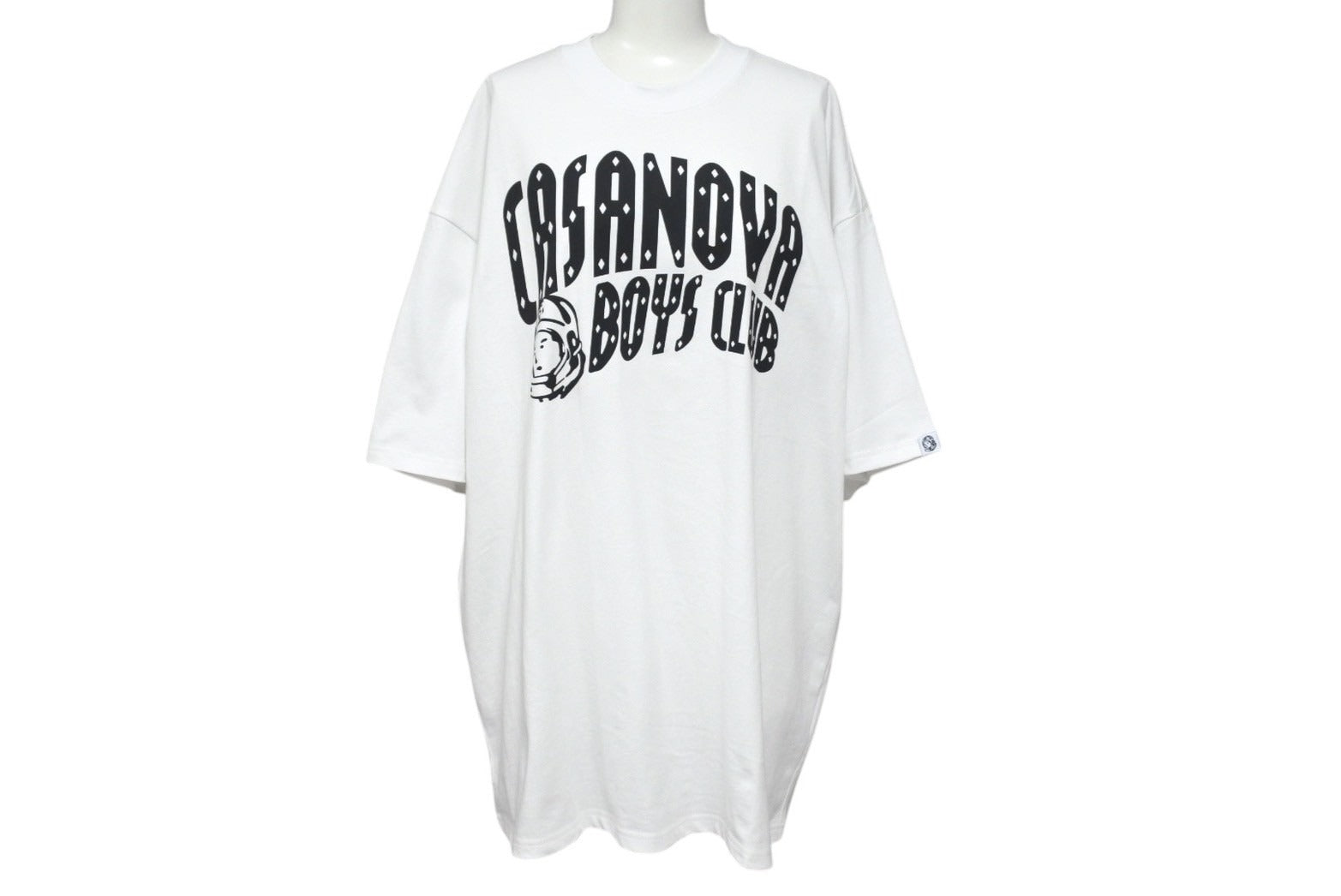 billionaire boys club Casanova Tシャツ XXL CASANOVA BOYS CLUB – Casanova Vintage