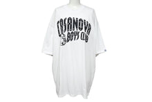 Load image into Gallery viewer, 新品未使用 BILLIONAIREBOYSCLUB ビリオネアボーイズクラブ CASANOVABOYSCLUB カサノバボーイズクラブ半袖Tシャツ ホワイト サイズXXL
