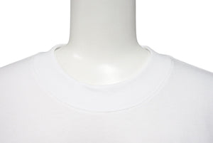 新品未使用 BILLIONAIREBOYSCLUB ビリオネアボーイズクラブ CASANOVABOYSCLUB カサノバボーイズクラブ半袖Tシャツ ホワイト サイズXXL