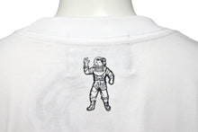 Load image into Gallery viewer, 新品未使用 BILLIONAIREBOYSCLUB ビリオネアボーイズクラブ CASANOVABOYSCLUB カサノバボーイズクラブ半袖Tシャツ ホワイト サイズXL