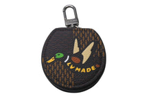 Load image into Gallery viewer, 新品同様 LOUIS VUITTON × NIGO ルイヴィトン ニゴ LVスクエアード ダミエジャイアント エテュイ イヤホン GI0494 イヤフォン ケース 中古 4b001780