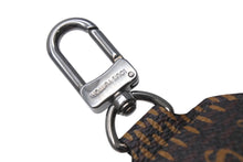 Load image into Gallery viewer, 新品同様 LOUIS VUITTON × NIGO ルイヴィトン ニゴ LVスクエアード ダミエジャイアント エテュイ イヤホン GI0494 イヤフォン ケース 中古 4b001780
