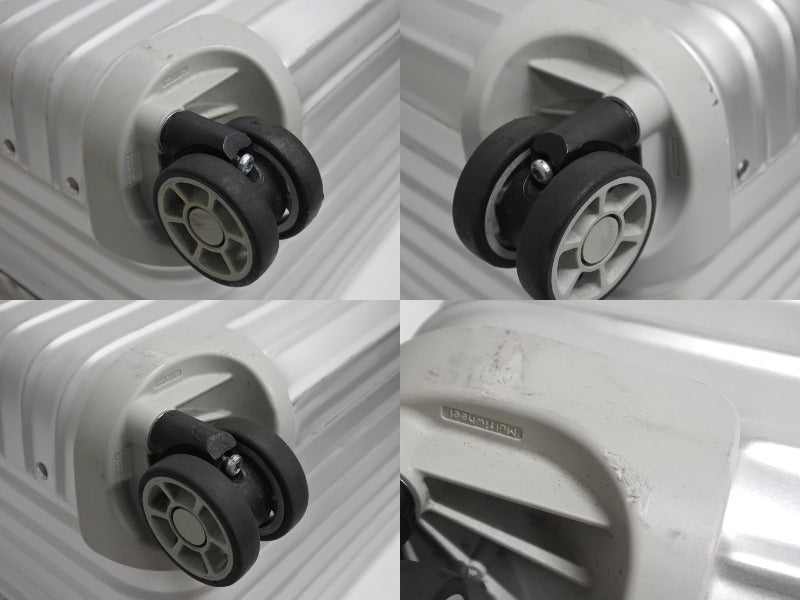 RIMOWA リモワ オリジナル パイロットケース キャリーケース