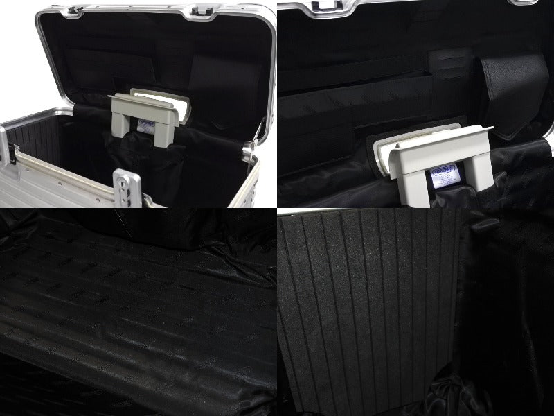 RIMOWA リモワ オリジナル パイロットケース キャリーケース