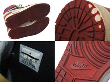 画像をギャラリービューアに読み込む, Off-White × Nike オフホワイト ナイキ エアジョーダン1 レトロ ハイ ザ・テン シカゴ AA3834-101 美品 中古 4c052047