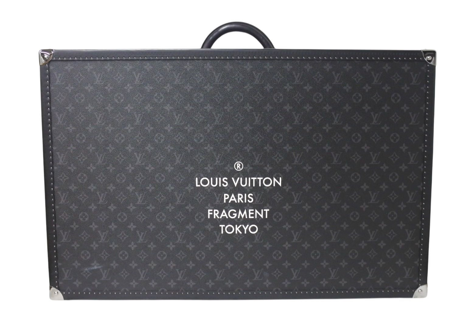 ヴィンテージ　LOUIS VUITTON  ルイヴィトン　モノグラム　トランク ヴィンテージ LOUIS VUITTON ルイヴィトン モノグラム トランク