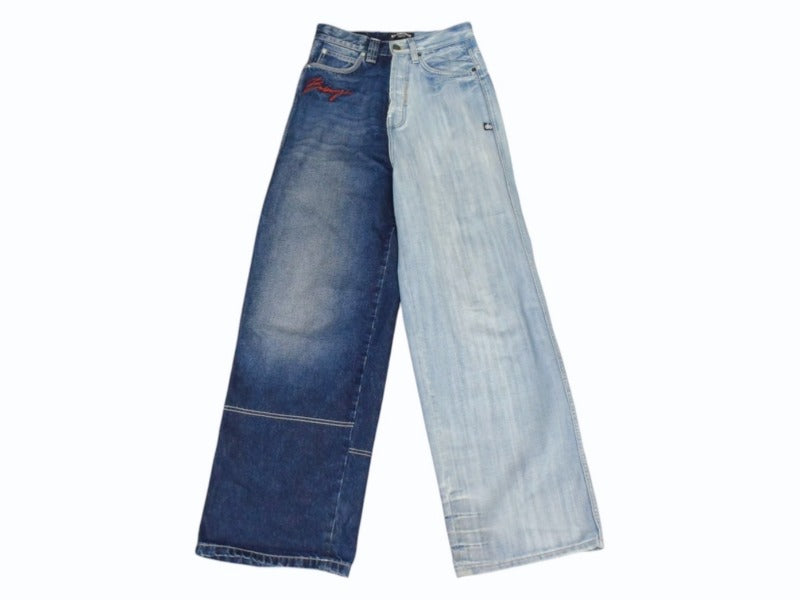 BALENCIAGA バレンシアガ　デニムパンツ　25 BALENCIAGA - Balenciaga Baggy Denim パンツ /2025SS NEW
