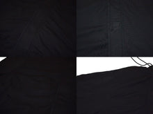 Load image into Gallery viewer, BALENCIAGA バレンシアガ パデッド ボンバージャケット 657115 サイズM BBロゴ スポーツ コットン 21AW 美品 中古 4c060521