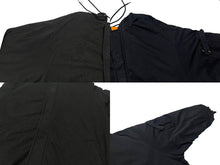 Load image into Gallery viewer, BALENCIAGA バレンシアガ パデッド ボンバージャケット 657115 サイズM BBロゴ スポーツ コットン 21AW 美品 中古 4c060521