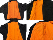 Load image into Gallery viewer, BALENCIAGA バレンシアガ パデッド ボンバージャケット 657115 サイズM BBロゴ スポーツ コットン 21AW 美品 中古 4c060521