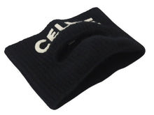 Load image into Gallery viewer, CELINE セリーヌ Knit Skimask black ニット スキーマスク ブラック フリーサイズ 美品 中古 4c062369