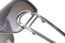 Load image into Gallery viewer, 極美品 Christian Dior クリスチャンディオール 3YGBU ブラウン クリア スモークグラデーション サングラス 中古 4c065491