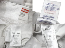 画像をギャラリービューアに読み込む, Supreme シュプリーム MM6 MaisonMargiela メゾンマルジェラ ボックス半袖Tシャツ 2024SS コットン サイズM 美品 中古 4c066015 